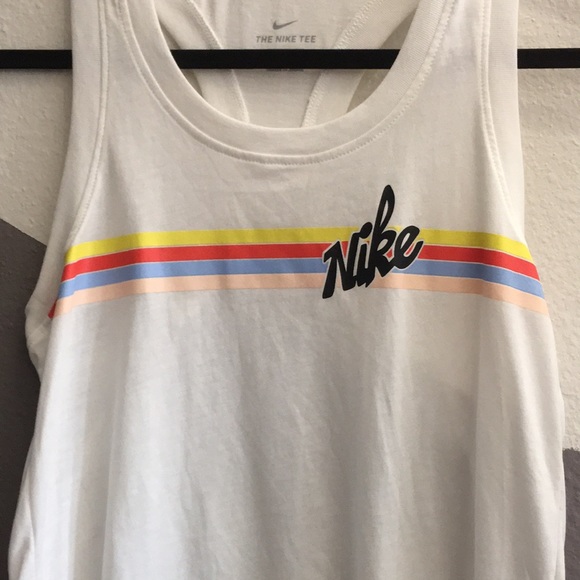 Nike Racerback - Picture 2 of 5